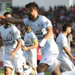 ذوب‌آهن با دو تغییر مقابل استقلال