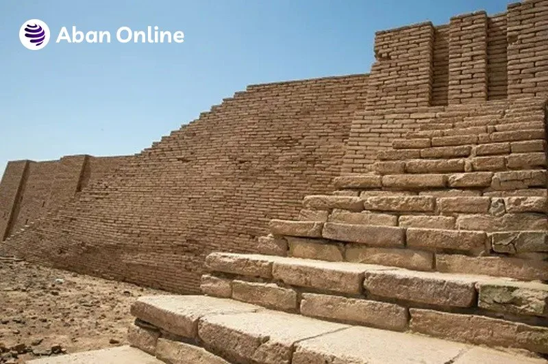زیگورات اور عراق، بنایی که صدام حسین آن را به گروگان گرفت