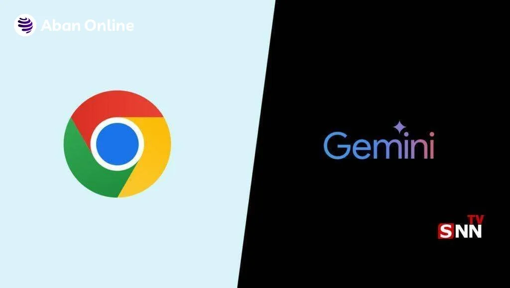 اضافه شدن دستیار هوش مصنوعی Gemini به مرورگر کروم گوگل