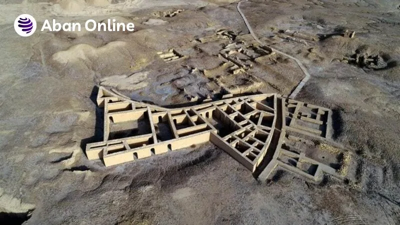 زیگورات اور عراق، بنایی که صدام حسین آن را به گروگان گرفت