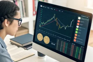 آموزش تکنیکال ارز دیجیتال