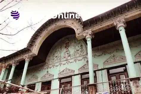 تغییر کاربری عجیب خانه همسر ناصرالدین شاه!